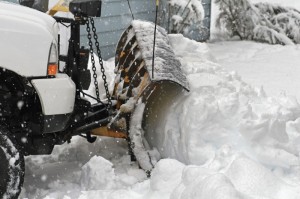 Snow Removal Etobicoke